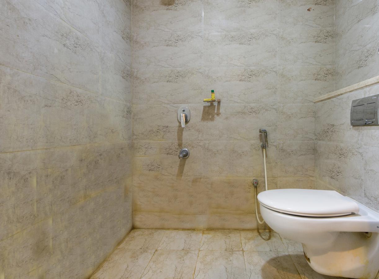 Fabhotel Sri Chakra Inn Porur Chennai Luaran gambar